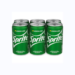 SpriteDrinks carbonatadas, SpriteSoft Drink 330ml Lata - Product Image 1