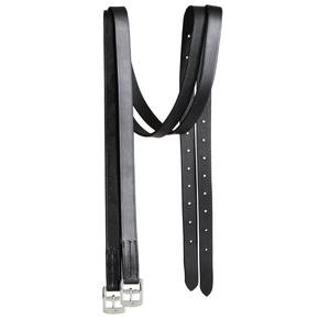 หนังโกลนม้าแบบปรับแต่งได้อุปกรณ์ขี่ม้าดีไซน์ทั้งหมดผลิตภัณฑ์ดูแลม้าคุณภาพสูง - Product Image 6