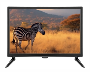 <span class=keywords><strong>Televisores</strong></span> LED y LCD de pantalla plana de tamaño pequeño de 20 <span class=keywords><strong>pulgadas</strong></span> a precio de fábrica, televisión de 17 <span class=keywords><strong>pulgadas</strong></span> - Product Image 3
