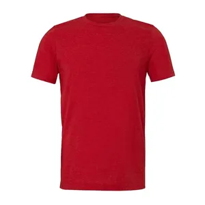 Camiseta Deportiva de Manga Corta Personalizada Unisex, Producto Promocional - Product Image 1