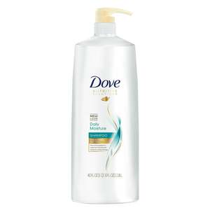 Dovee แชมพู2-in-1ที่บำรุงรังแคออร์แกนิกให้ความชุ่มชื้นทุกวันเพื่อให้หนังศีรษะมีสุขภาพดีนุ่มเนียนเงางาม - Product Image 4