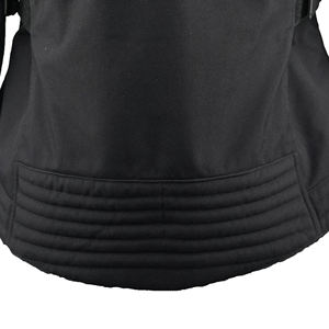 Veste en textile de course automobile professionnelle personnalisable Protection contre les impacts Imperméable Toutes conditions météorologiques Veste en textile de moto Cordura - Product Image 5