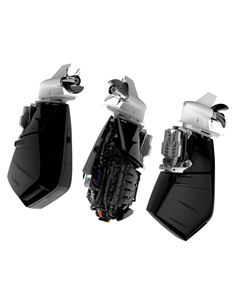 2024 Top nueva marca Mercury 225HP XL motores de barco de gasolina de Alta Velocidad fuera de borda de cuatro tiempos a la venta - Product Image 4