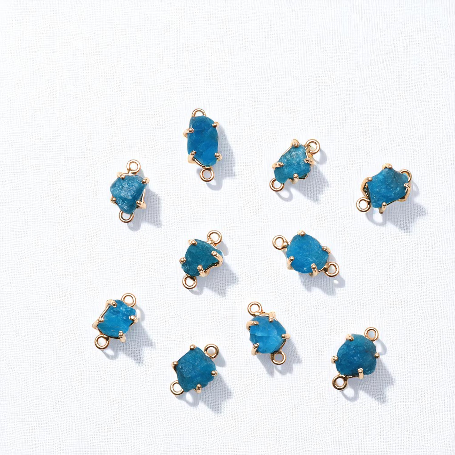 Apatite néon