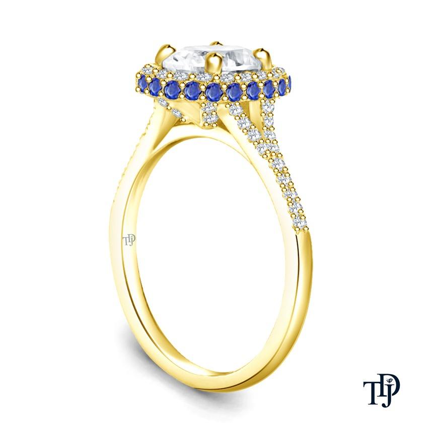 ทองคำสีเหลือง