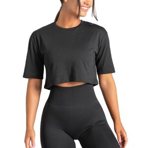 Nurak 2025, mallas cortas para mujer, mallas de camiseta de Color sólido y patrón de alta calidad para verano - Product Image 1