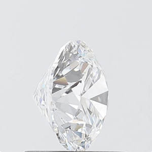 AJRETAIL 1,06 Carat IGI Certified Round Cut Lab Grown Diamond VS2 VVS1 Clarity Brilliant para joyería - Product Image 6