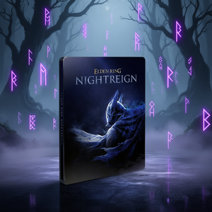 Para PlayStation 5 Videojuego Elden Ring Nightreign Seekers Edition PEGI 16+ Edición para Juegos en el Suelo 118161 - Product Image 3