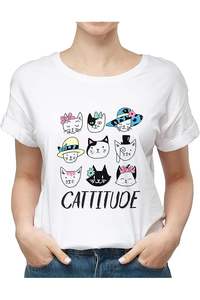 Camiseta de verano Bangladesh Cómoda promocional Buena calidad Señoras jóvenes Mujeres Camisa Ropa Casual Cantidad XXXL Tiempo - Product Image 3