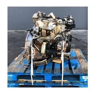 El mejor precio para el desplazamiento usado del motor diesel ISUZUS 4JJ1 3L - Product Image 1