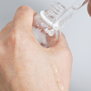 Wati เซรั่มบำรุงรูขุมขนขนาด30มล. จาก100แท้เซรั่มบำรุงผิวจากเกาหลีสารสกัดจากใบบัวบกขาว - Product Image 3