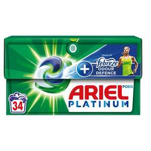 Detergente en Polvo Ariel de Calidad - Product Image 2