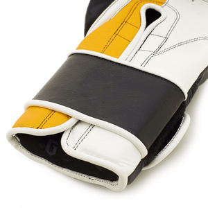 Gants de boxe Hommes et femmes Muay Thai Gants pour enfants adultes Gants de combat Kick Boxing - Product Image 2