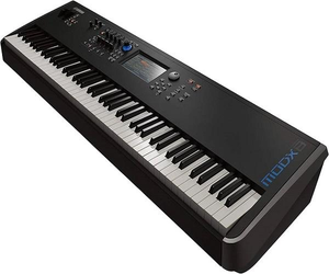 Sintetizador Yamaha Montage 8 de 88 Teclas, Estación de Trabajo Musical, Teclado, 100% Auténtico, Calidad de Venta Especial, Disponible - Product Image 3