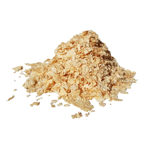 Virutas de madera de haya de alta absorción para granjas avícolas, camas para caballos y alojamiento de ganado - Product Image 2