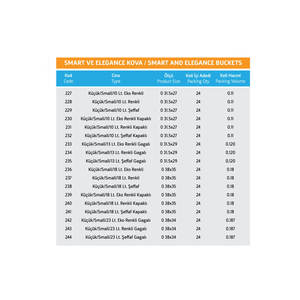 Elegant Aquarius <b>Sports</b> Water <b>Bottle</b> 18 Colorful Styles with Varied Capacities Smart Design - Product Image 2