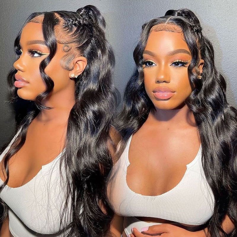 Aunty Funmi Human Hair Names of