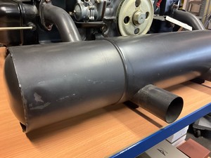 Porsche 356A 1600 Lắp ráp động cơ hoàn chỉnh với các thành phần xác thực cho các dự án phục hồi cấp độ concours - Product Image 5