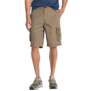 Pantalones cortos de verano para hombre, pantalones cortos de carga sueltos, pantalones deportivos con logotipo estampado, pantalones cortos sólidos informales para exteriores, exportación desde BD - Product Image 2