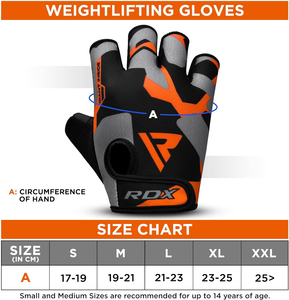 Gants de sport unisexes à demi-doigts en gros, poignées de main respirantes en PU, sangle de poignet réglable avec boucle, durables pour la musculation - Product Image 6