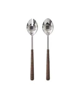 เซิร์ฟเวอร์สลัดสแตนเลส - Product Image 2