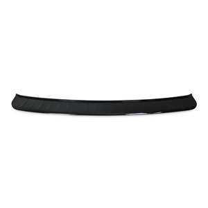 Protector de Umbral de Parachoques Trasero de Plástico ABS con Acabado Negro Brillante o Mate, Duradero y de Alta Calidad, para Caddy 2021 en Adelante - Product Image 3
