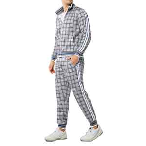 OEM Custom <b>Mens</b> Windproof Tech Fleece <b>Tracksuit</b> Set Premium Quality Custom <b>Tracksuits</b> for <b>Men</b> - Product Image 1