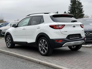 Kia Stonic SUV Cambio Manuale Fari a LED Pneumatici R20 Euro6 Potenza 85 kW (116 CV) - Product Image 5