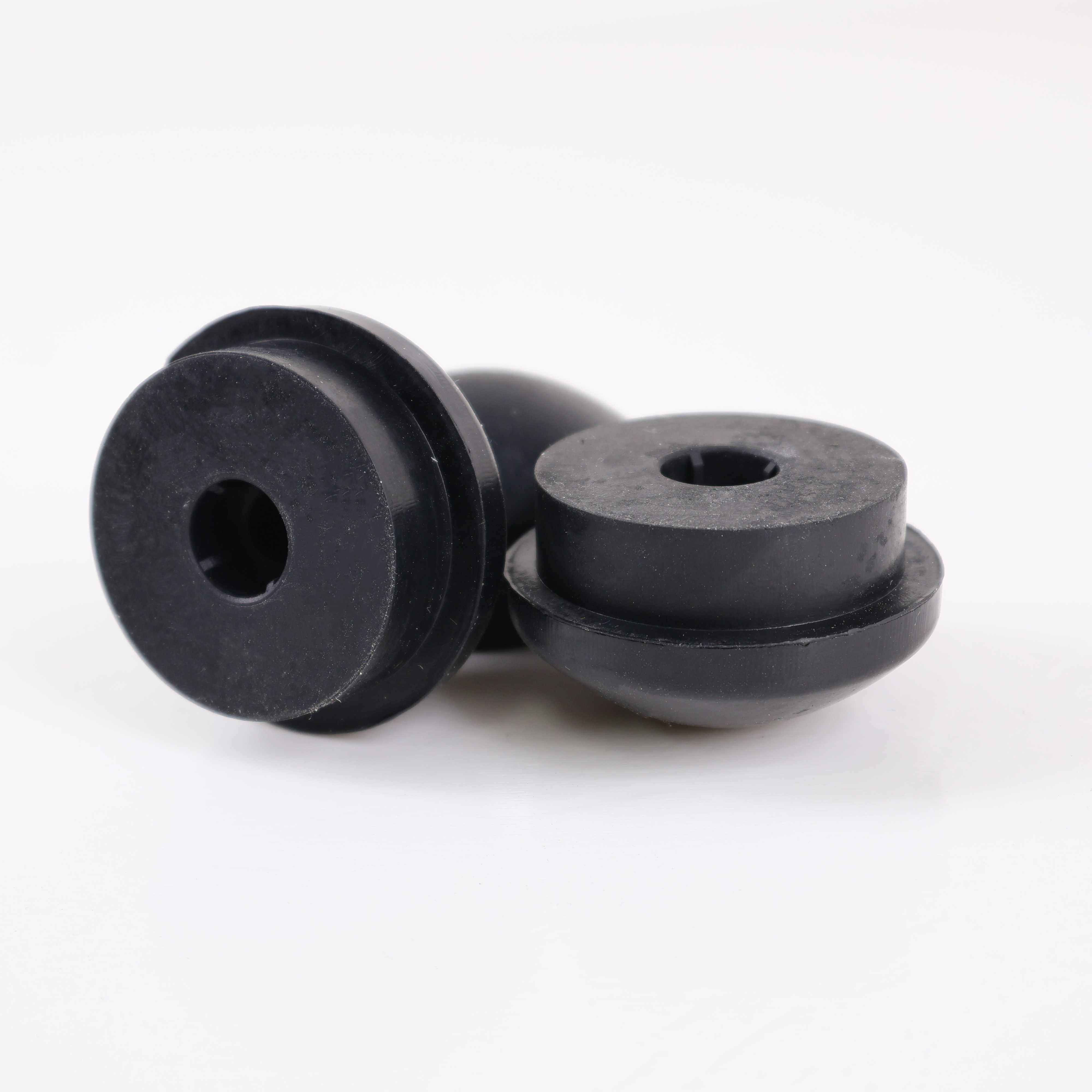 Car Door Weatherstrip Silicone Shoe Protector - YS Brand Custom Solutions