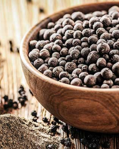 พริกไทยดำเวียดนามความหนาแน่นสูง / คุณภาพส่งออก - Product Image 2