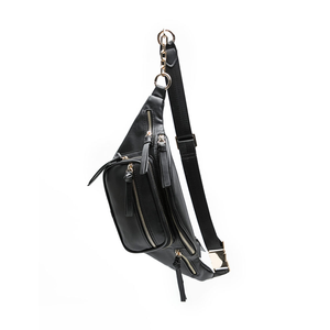 Fanny <b>bags</b> for men and women with adjustable straps ideal for travel sports and <b>outdoor</b> use - Product Image 2