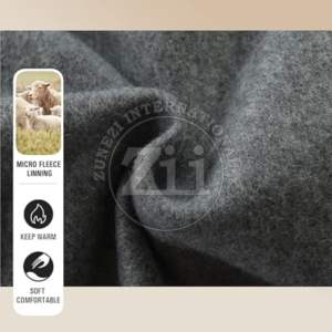 Sudadera con capucha de algodón puro para hombres y mujeres, traje holgado de Color sólido para parejas, Sudadera con capucha OEM informal de gran tamaño, ropa Unisex de manga larga - Product Image 5