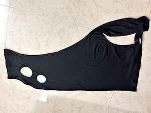 Protector de cuello para caballo Neopreno Cuello de caballo Equipo de caballo de protección completa para montar y entrenar al mejor precio al por mayor - Product Image 3