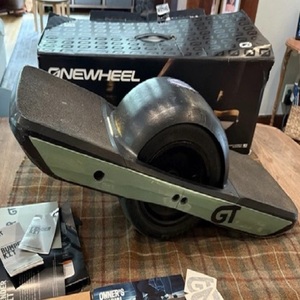 VENTES DE Skateboards Électriques à Une Roue GT S-Series - Product Image 1