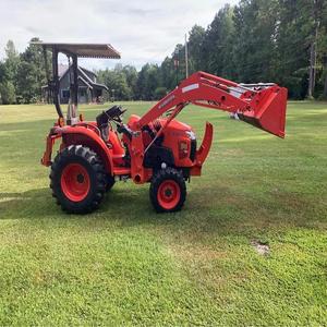 Achetez un tracteur L3301, moteur de qualité supérieure, construction durable, livraison rapide disponible pour une vente immédiate - Product Image 2