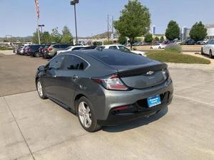 เชฟโรเลต โวลท์ ปี 2017 มือสอง สภาพดี - Product Image 2