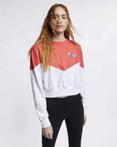 Nouveau style 2024 – Sweat-shirt polaire col rond unisexe, teint en pièce, séchage rapide, léger – Idéal pour l'hiver - Product Image 5