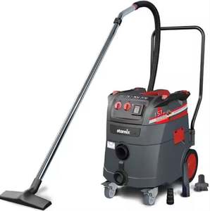 เครื่องดูดฝุ่นแบตเตอรี่ starmixs ISC batrix L 36-18V - Product Image 1