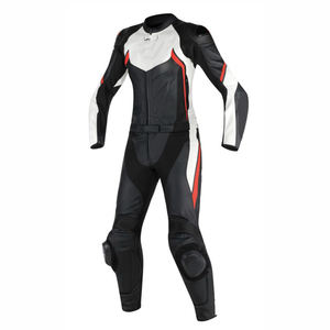 Ropa de moto de alta calidad, traje de carreras, traje de moto de cuero, trajes de moto de Motocross transpirables para hombres - Product Image 5
