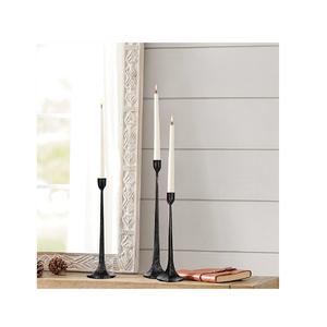 Attractive Design Metal Iron Black Matt Finished <b>Candle</b> Stand Holder and Tea Light <b>Candle</b> Holders Stand and <b>Sticks</b> for Hot Sale - Product Image 5