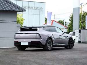 Véhicule d'occasion 2026 E5 Sportback Électrique Pur Neuf à Énergie Renouvelable, Véhicule Familial 5 Portes 5 Places, Autonomie 201-300km, Batterie 50-70kWh, Offre Spéciale - Product Image 2