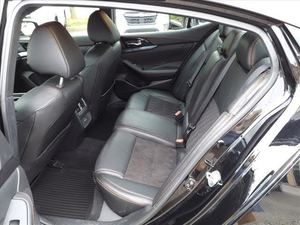 Gran Oferta: Nissan Maxima SR FWD Usado del 2022 - Product Image 4