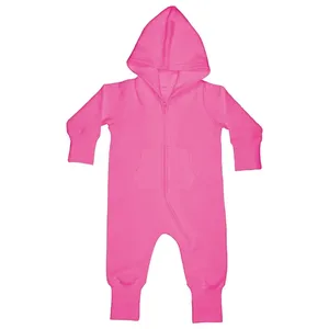 Body de Bebé Personalizado Todo en Uno para Sudaderas y Chaquetas Promocionales - Product Image 6