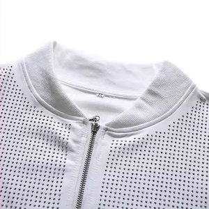 Vente en gros de haute qualité survêtement en strass sublimé sur mesure unisexe mode vente chaude survêtements de mode accepter OEM - Product Image 6