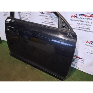 ประตูหน้าขวา DX AUDI A6 Avant Series C6 (4F5) 4F0831052F DOOR BRE (04>12) - Product Image 2