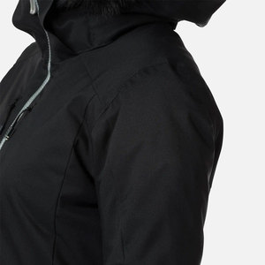Mono impermeable de moda para mujer, trajes de nieve, chaqueta de esquí para snowboard - Product Image 3