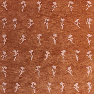 Tapis indien tufté à la main en laine de Nouvelle-Zélande, ignifuge, décoration d'intérieur de luxe, doux, pour salon et chambre, tapis tufté à la main de haute qualité - Product Image 4