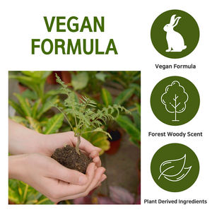 Détergents pour tissus végétaliens de la famille DR.BIO-Fabriqué en Corée lessive salle de bain triple concentration détergent pour tissus végétaliens douceur - Product Image 5