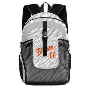 Sports de plein air professionnels sac de batte de Baseball sac à dos chaussures confortables compartiment équipement personnalisé stockage sport - Product Image 2