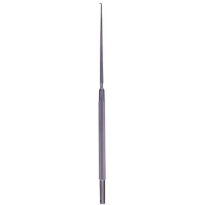 Gancho Óseo Quirúrgico Manual de Acero Inoxidable, Instrumento Médico para Retracción Ósea Controlada en Cirugía Ortopédica y de Trauma - Product Image 1